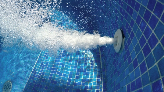 jacuzzi jets