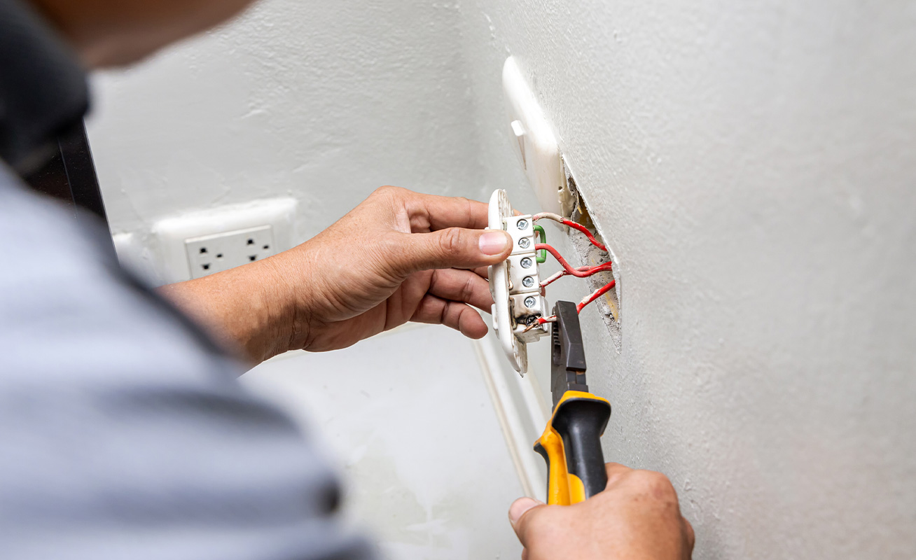 Electrical Services